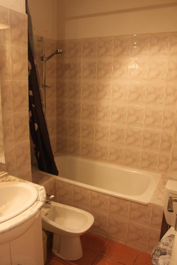 Appartement Le Savoisien Chamonix ภายนอก รูปภาพ
