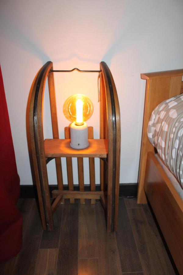 Appartement Le Savoisien Chamonix ภายนอก รูปภาพ