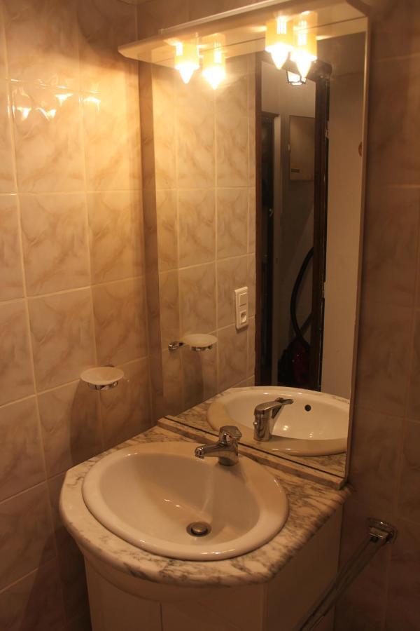 Appartement Le Savoisien Chamonix ภายนอก รูปภาพ
